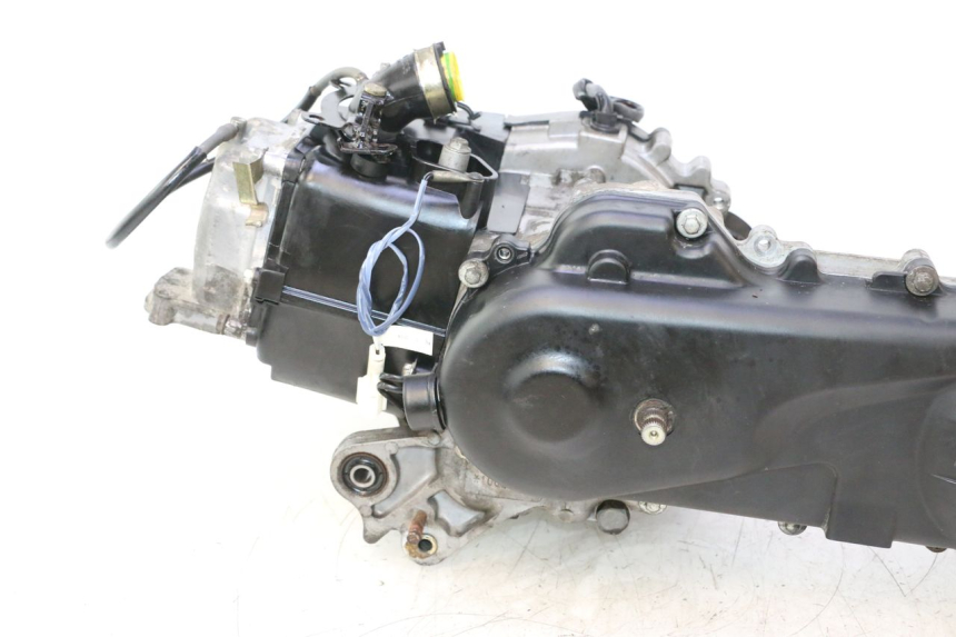 photo de MOTOR KYMCO AGILITY 4T 50 (2018 - 2022) - Detailansicht des Bauteils