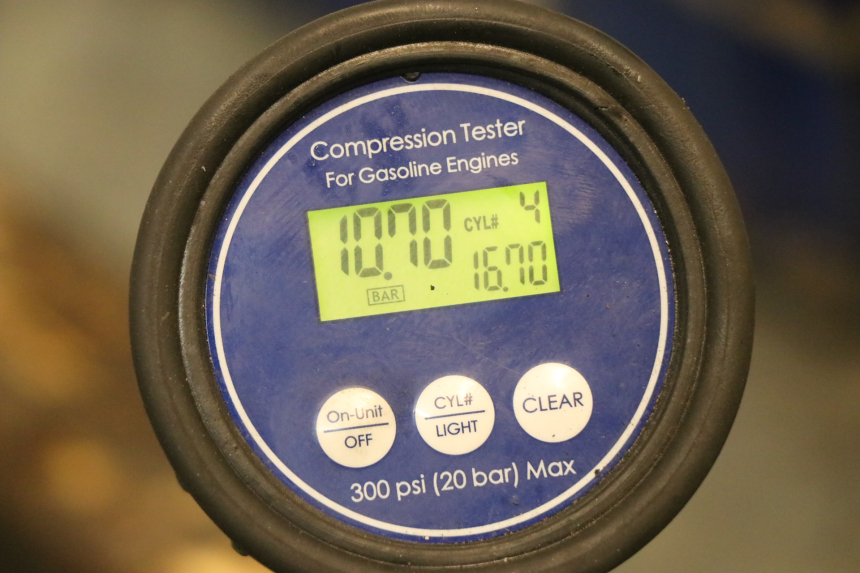 photo de MOTOR KYMCO AGILITY CITY 16P 125 (2015 - 2021) - Hochauflösende Nahaufnahme