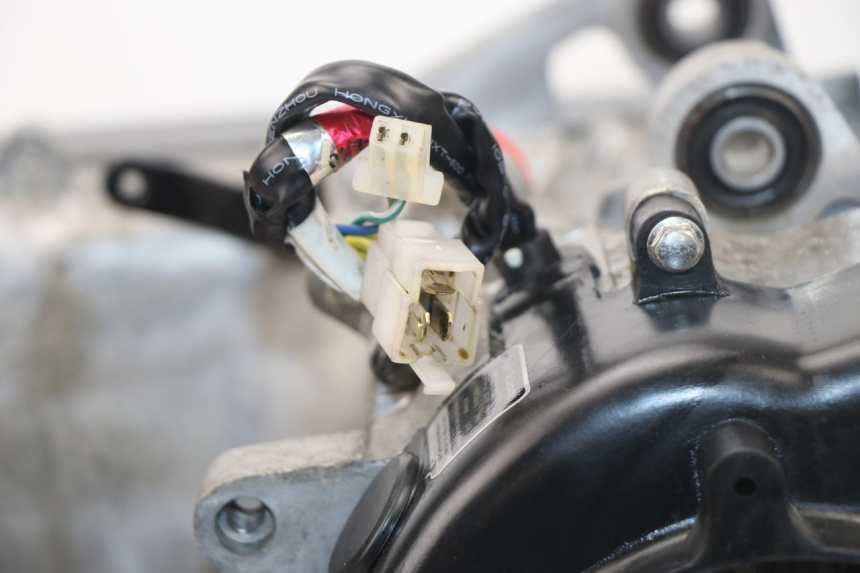 photo de MOTOR KYMCO AGILITY CITY 16P 125 (2015 - 2021) - Geprüftes Gebrauchtteil