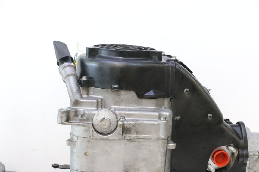 photo de MOTOR KYMCO AGILITY CITY 16P 125 (2015 - 2024) - Profilansicht des Ersatzteils