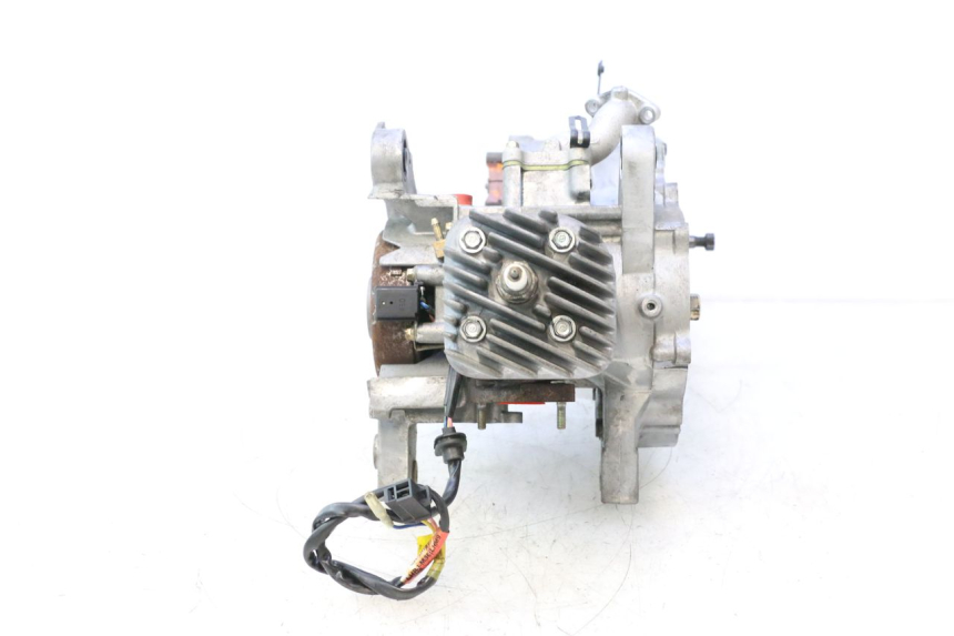 photo de MOTOR KYMCO AGILITY CITY 2T 50 (2008 - 2016) - Qualität der Gebrauchtware