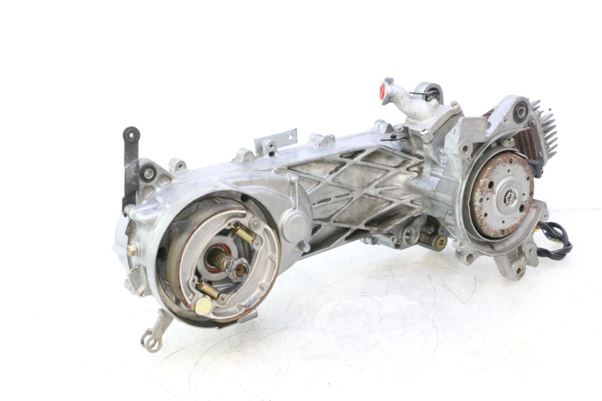 photo de MOTOR KYMCO AGILITY CITY 2T 50 (2008 - 2016) - Geprüftes Gebrauchtteil