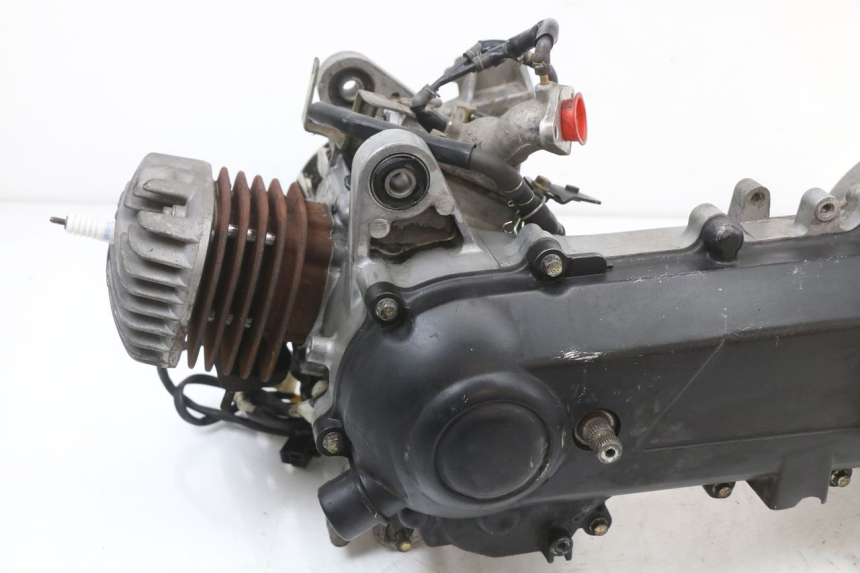photo de MOTOR KYMCO AGILITY FR 2T 50 (2012 - 2017) - Detailansicht des Bauteils