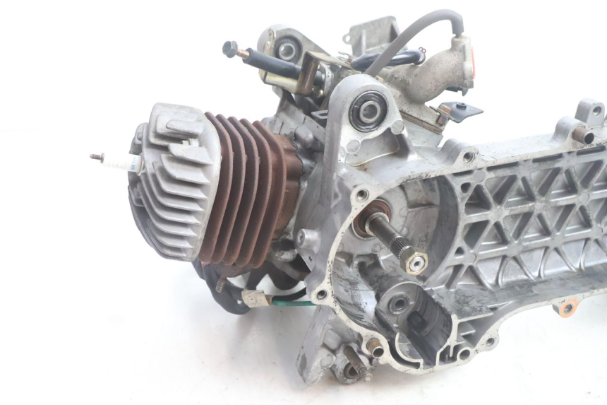 photo de MOTOR KYMCO AGILITY FR 2T 50 (2012 - 2017) - Detailansicht des Bauteils