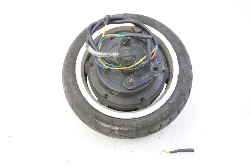 photo de MOTOR DUALTRON AMINIA 1 - Hauptansicht