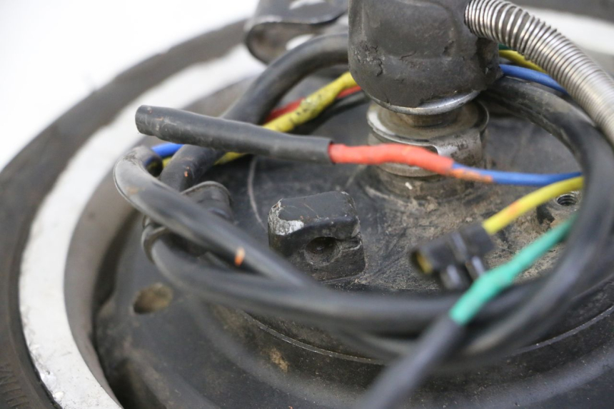 photo de MOTOR DUALTRON AMINIA 1 - Weitere Ansicht des Artikels