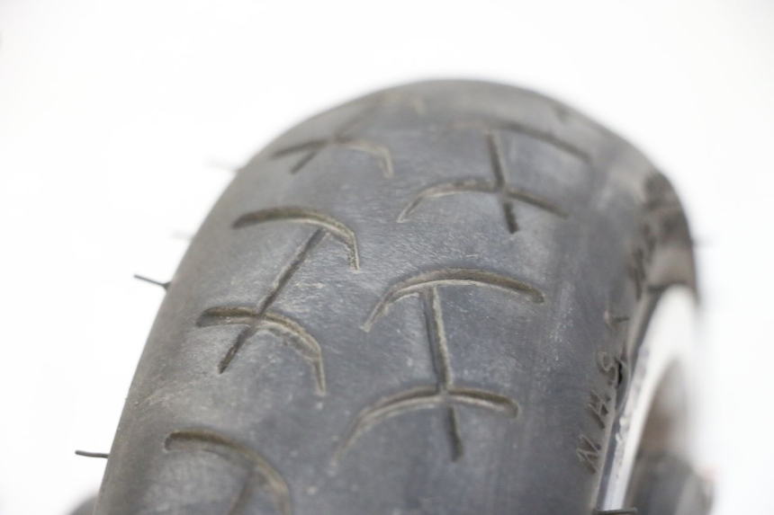 photo de MOTOR DUALTRON AMINIA 1 - Alternative Perspektive