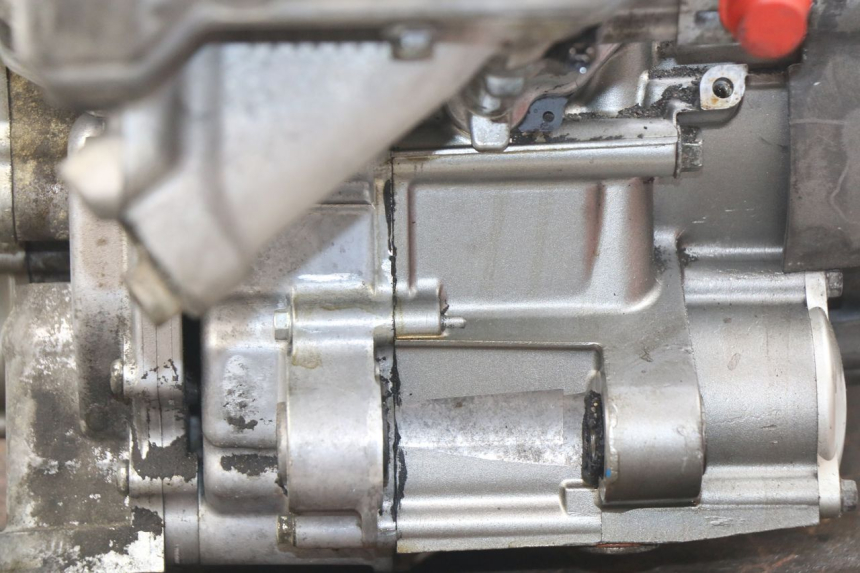 photo de MOTOR SUZUKI AN BURGMAN 400 (2006 - 2010) - Technische Nahaufnahme