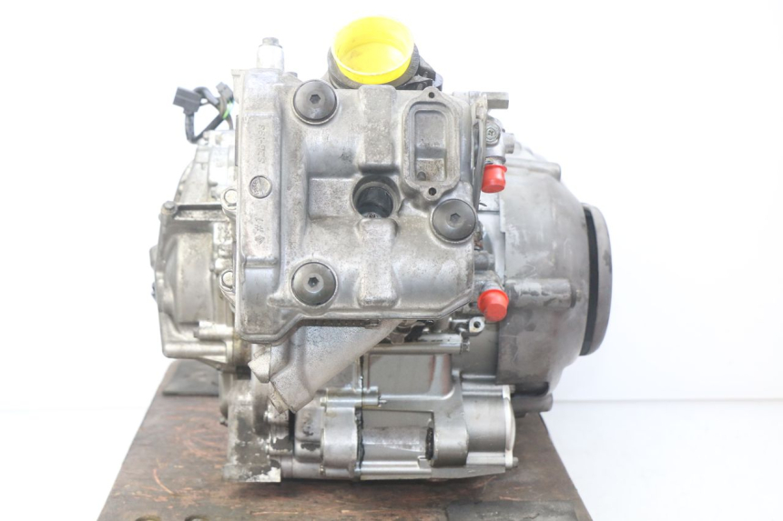 photo de MOTOR SUZUKI AN BURGMAN 400 (2006 - 2010) - Gesamtansicht des Produkts