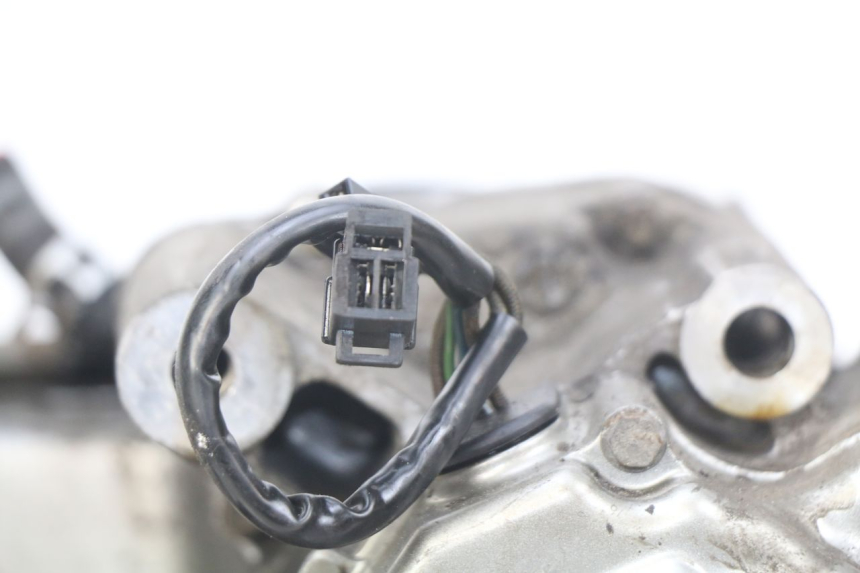photo de MOTOR SUZUKI AN BURGMAN 400 (2006 - 2010) - Kennzeichnungen und Originalreferenzen