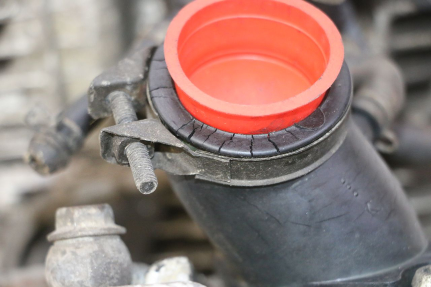 photo de MOTOR HYOSUNG GV AQUILA 125 (2000 - 2009) - Alternativer Blickwinkel