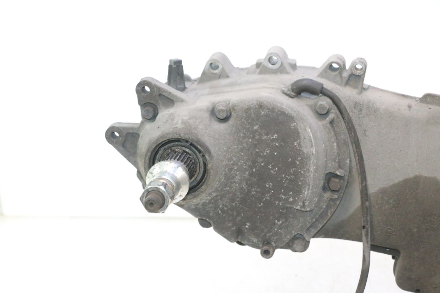 photo de MOTOR APRILIA ATLANTIC S 125 (2010 - 2013) - Weitere Ansicht des Artikels