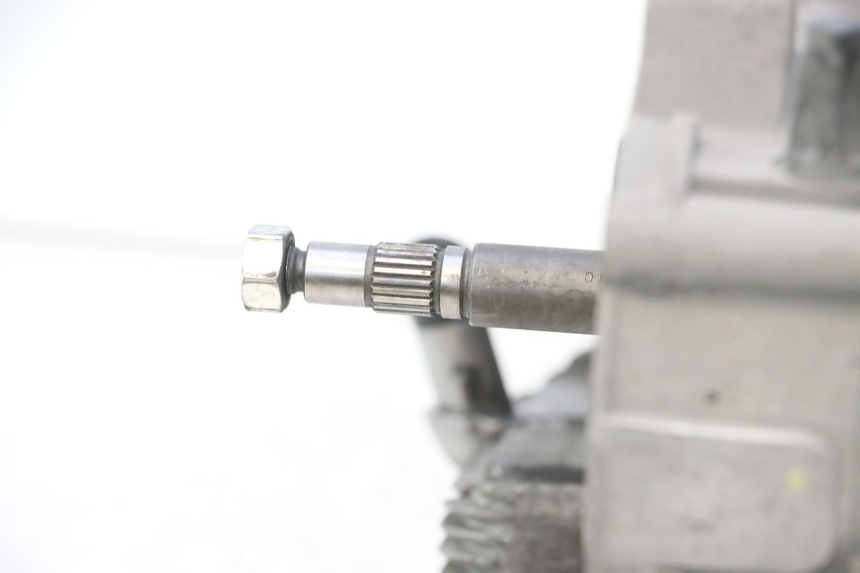 photo de MOTOR APRILIA ATLANTIC S 125 (2010 - 2013) - Detaillierte Sichtprüfung