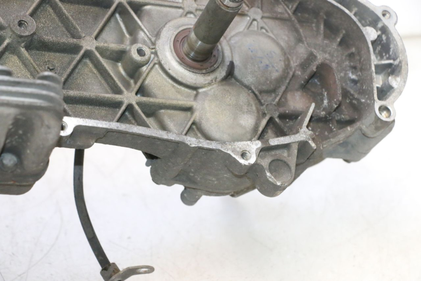 photo de MOTOR APRILIA ATLANTIC S 125 (2010 - 2013) - Profilansicht des Ersatzteils