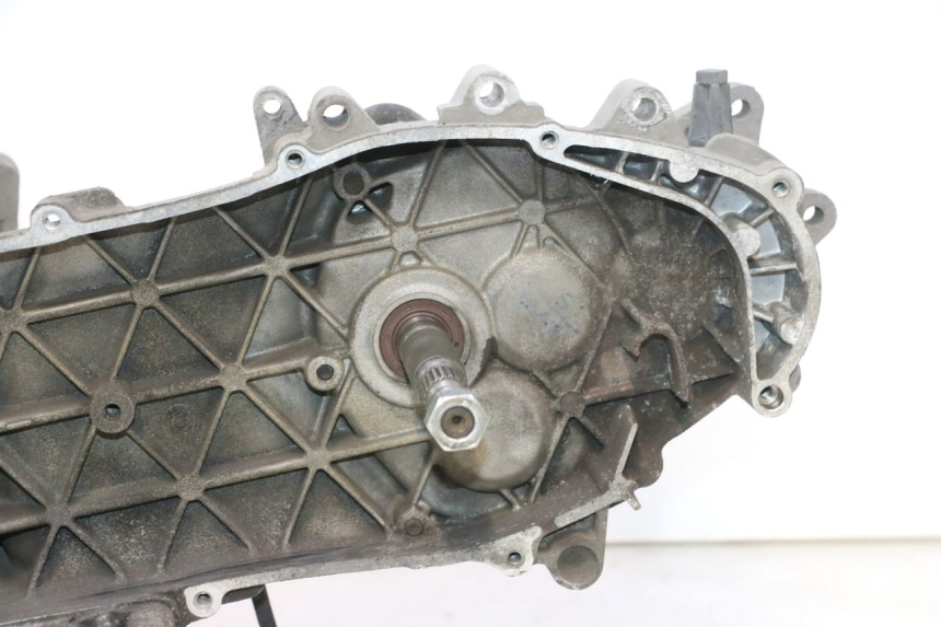 photo de MOTOR APRILIA ATLANTIC S 125 (2010 - 2013) - Alternative Perspektive
