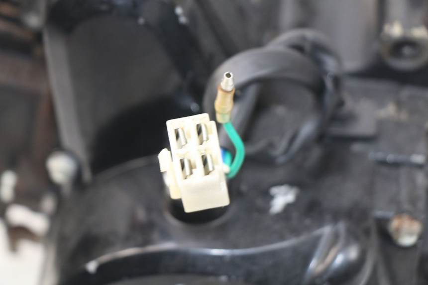 photo de MOTOR CHINESE QUAD ATV ENFANT 125 - Weitere Ansicht des Artikels