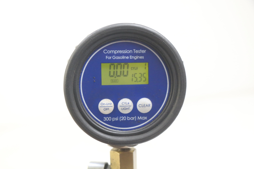 photo de MOTOR PIAGGIO BEVERLY 125 (2010 - 2015) - Profilansicht des Ersatzteils