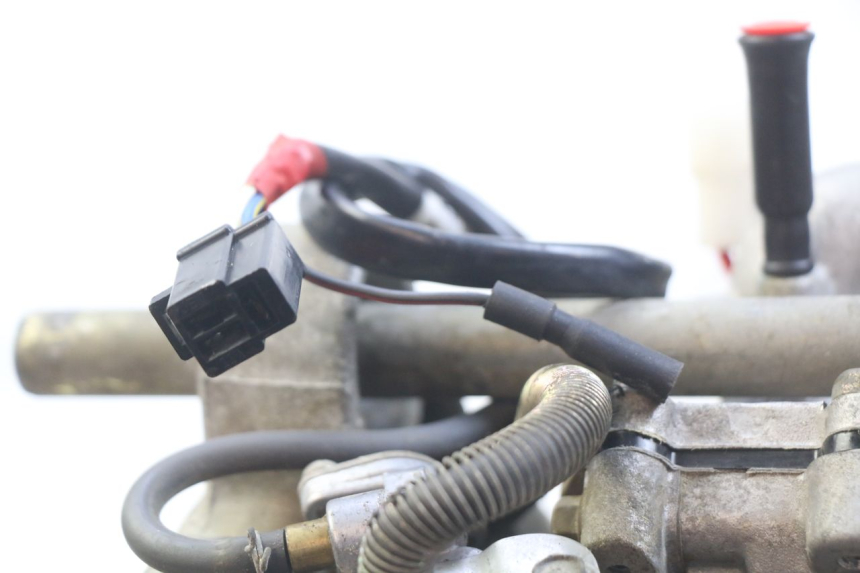 photo de MOTOR PGO BIG MAX 50 (2001 - 2009) - Detailansicht des Bauteils