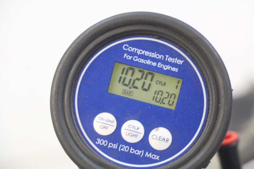 photo de MOTOR PGO BIG MAX 50 (2001 - 2009) - Profilansicht des Ersatzteils