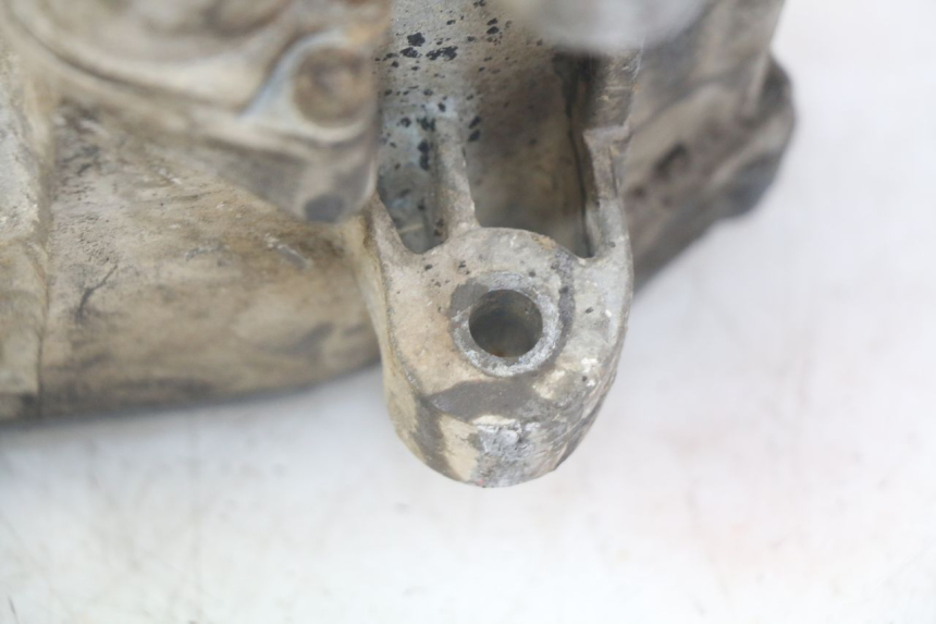 photo de MOTOR PGO BIG MAX 50 (2001 - 2009) - Gesamtansicht des Produkts