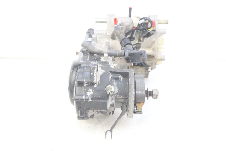 photo de MOTOR PGO BIG MAX 50 (2001 - 2009) - Geprüftes Gebrauchtteil