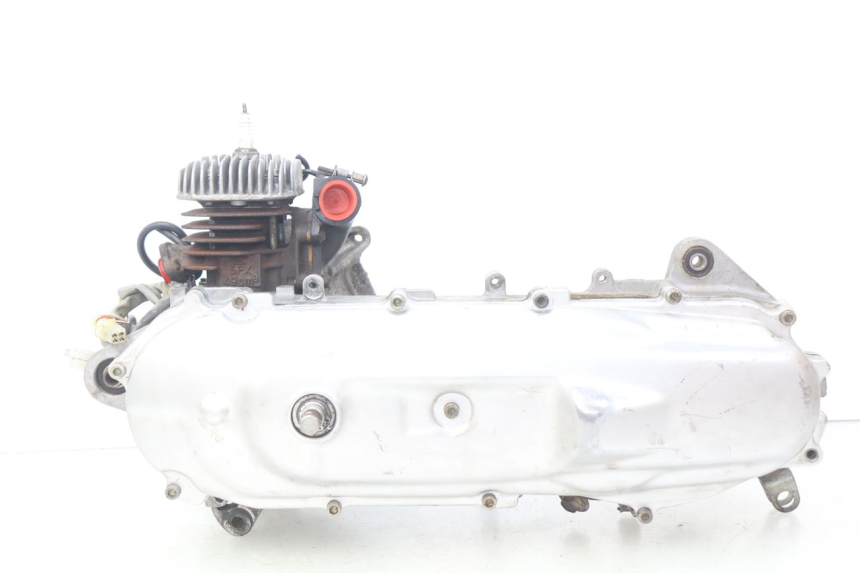 photo de MOTOR MBK BOOSTER NEXT GENERATION 50 (2004 - 2007) - Hauptansicht