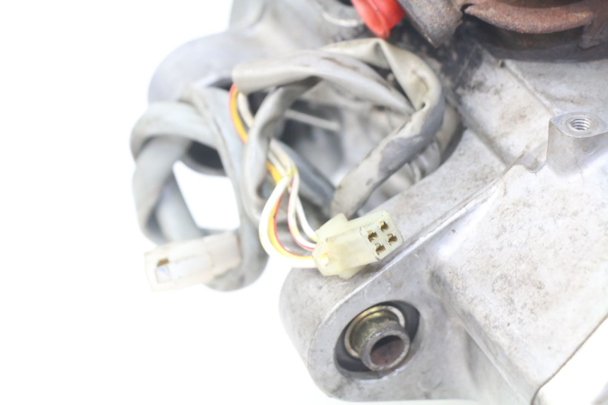 photo de MOTOR MBK BOOSTER NEXT GENERATION 50 (2004 - 2007) - Ergänzendes Produktfoto