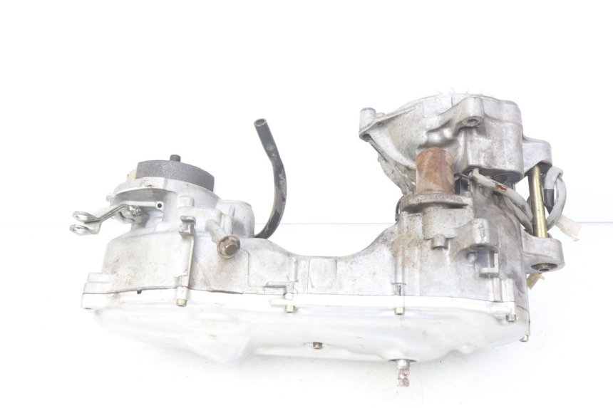 photo de MOTOR MBK BOOSTER NEXT GENERATION 50 (2004 - 2007) - Technische Nahaufnahme