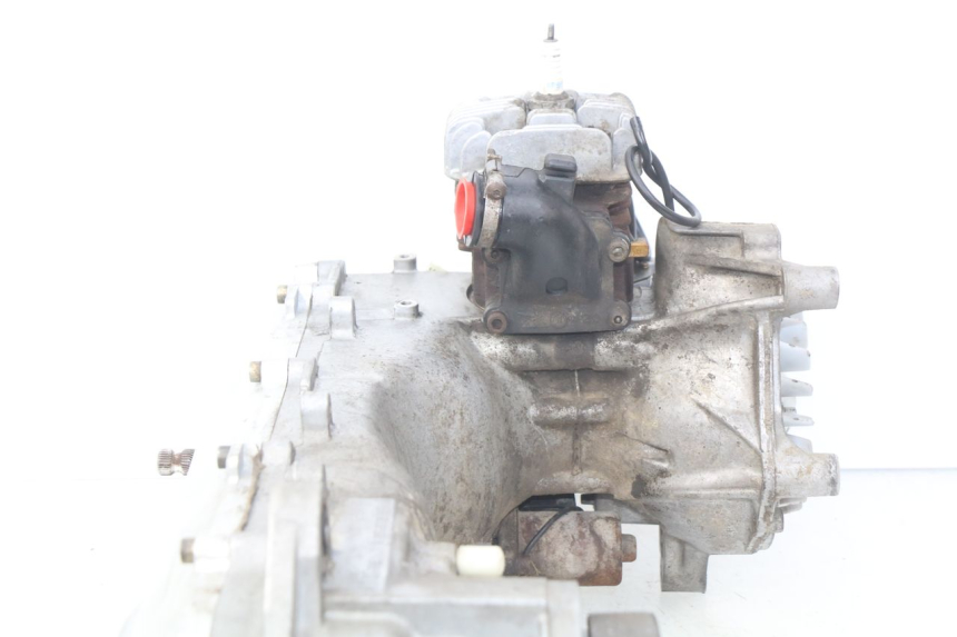 photo de MOTOR MBK BOOSTER NEXT GENERATION 50 (2004 - 2007) - Details der Befestigungspunkte