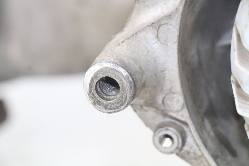 photo de MOTOR MBK BOOSTER NEXT GENERATION 50 (2004 - 2007) - Kennzeichnungen und Originalreferenzen