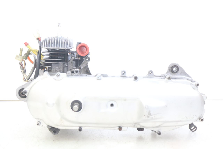 photo de MOTOR MBK BOOSTER NEXT GENERATION 50 (1995 - 1998) - Hauptansicht