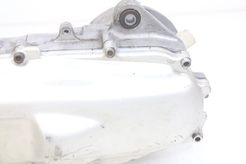 photo de MOTOR MBK BOOSTER NEXT GENERATION 50 (1995 - 1998) - Charakteristische Merkmale