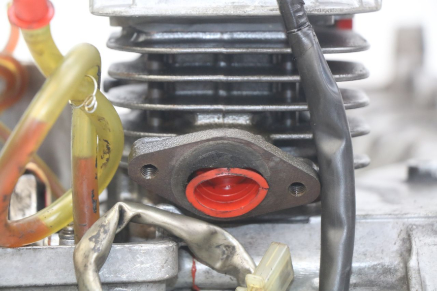 photo de MOTOR MBK BOOSTER NEXT GENERATION 50 (1995 - 1998) - Qualität der Gebrauchtware