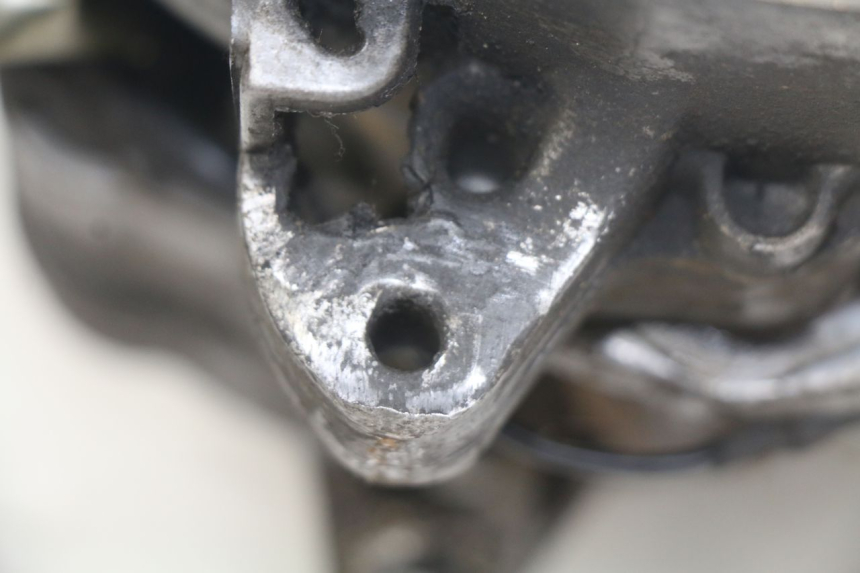 photo de MOTOR MBK BOOSTER NEXT GENERATION 50 (1995 - 1998) - Zoom auf Gebrauchszustand