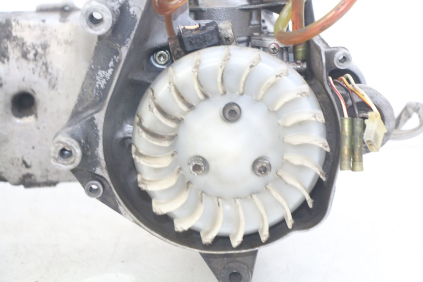 photo de MOTOR MBK BOOSTER NEXT GENERATION 50 (1995 - 1998) - Hauptansicht