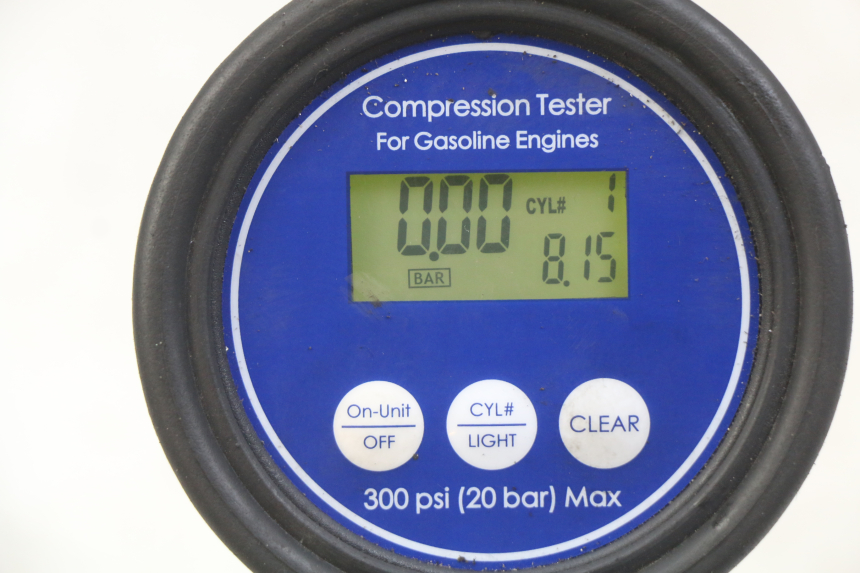 photo de MOTOR MBK BOOSTER NEXT GENERATION 50 (1995 - 1998) - Technische Nahaufnahme