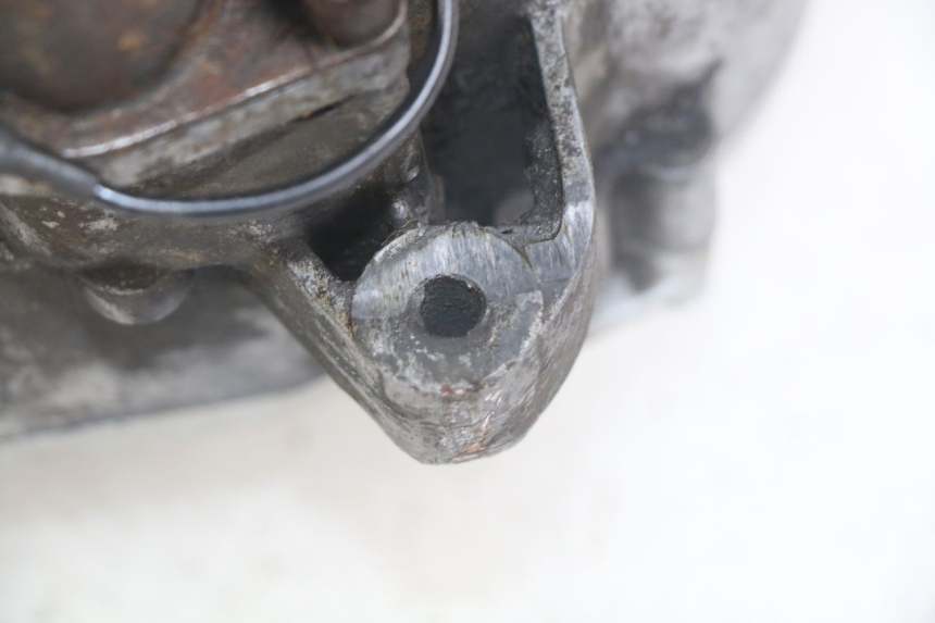 photo de MOTOR MBK BOOSTER NEXT GENERATION 50 (1995 - 1998) - Alternative Perspektive