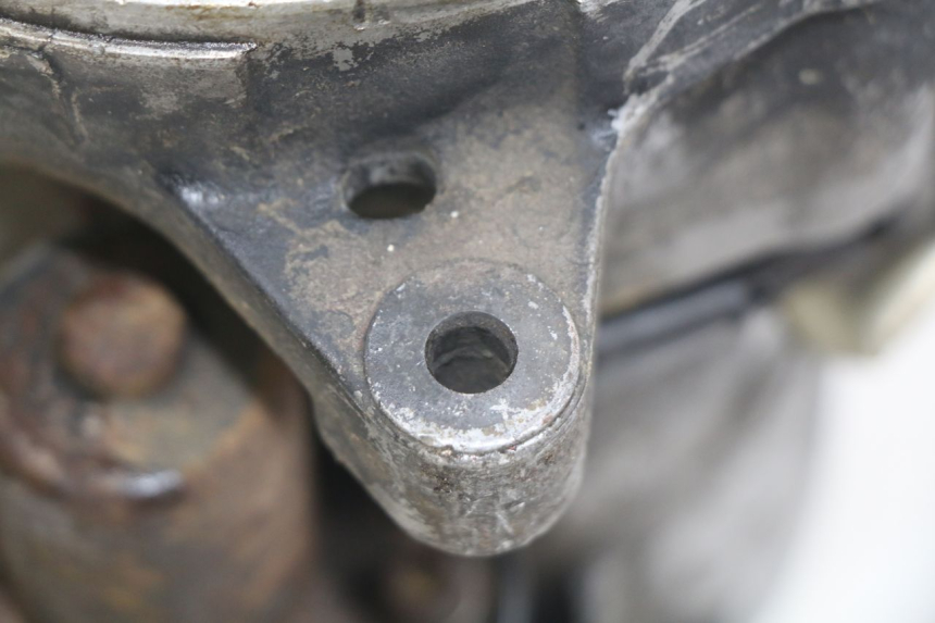 photo de MOTOR MBK BOOSTER NEXT GENERATION 50 (1995 - 1998) - Technische Nahaufnahme