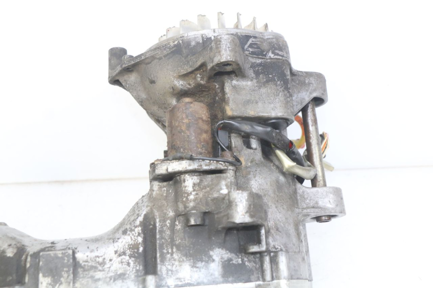 photo de MOTOR MBK BOOSTER NEXT GENERATION 50 (1995 - 1998) - Gesamtansicht des Produkts