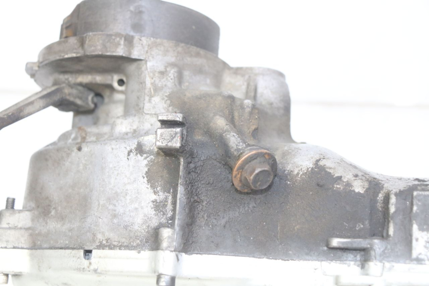 photo de MOTOR MBK BOOSTER NEXT GENERATION 50 (1995 - 1998) - Details der Befestigungspunkte