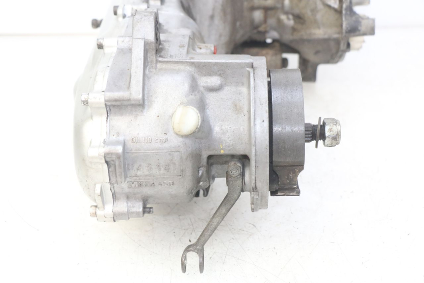 photo de MOTOR MBK BOOSTER NEXT GENERATION 50 (1995 - 1998) - Geprüftes Gebrauchtteil