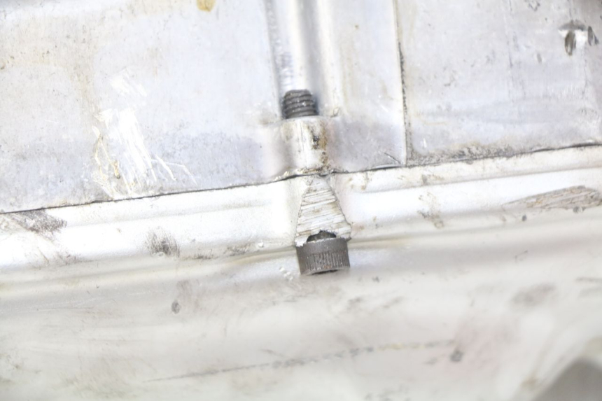 photo de MOTOR MBK BOOSTER SPIRIT 50 (1999 - 2003) - Charakteristische Merkmale