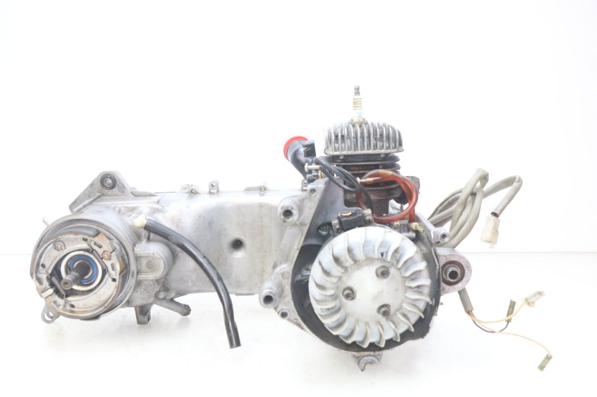 photo de MOTOR MBK BOOSTER SPIRIT 50 (1999 - 2003) - Qualität der Gebrauchtware