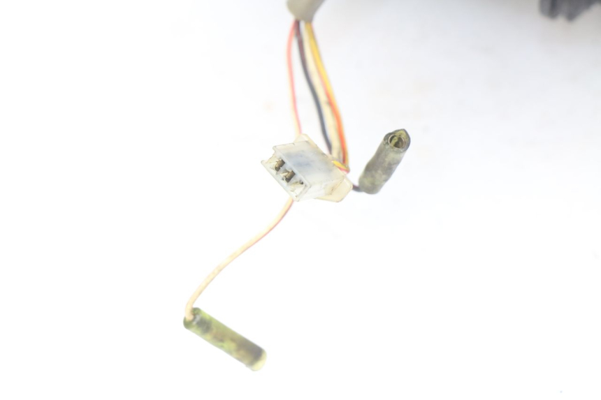 photo de MOTOR MBK BOOSTER SPIRIT 50 (1999 - 2003) - Profilansicht des Ersatzteils