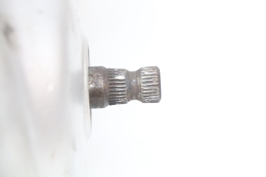 photo de MOTOR MBK BOOSTER SPIRIT 50 (1999 - 2003) - Zoom auf Gebrauchszustand