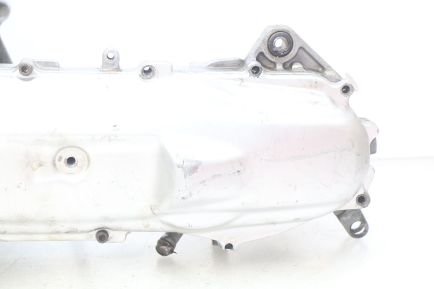 photo de MOTOR MBK BOOSTER SPIRIT 50 (1999 - 2003) - Technische Nahaufnahme
