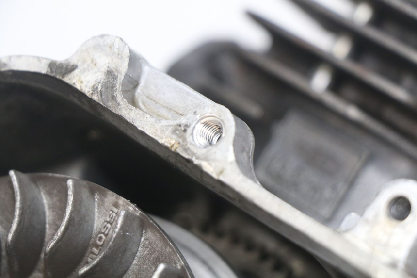 photo de MOTOR MBK BOOSTER SPIRIT 50 (1999 - 2003) - Technische Nahaufnahme