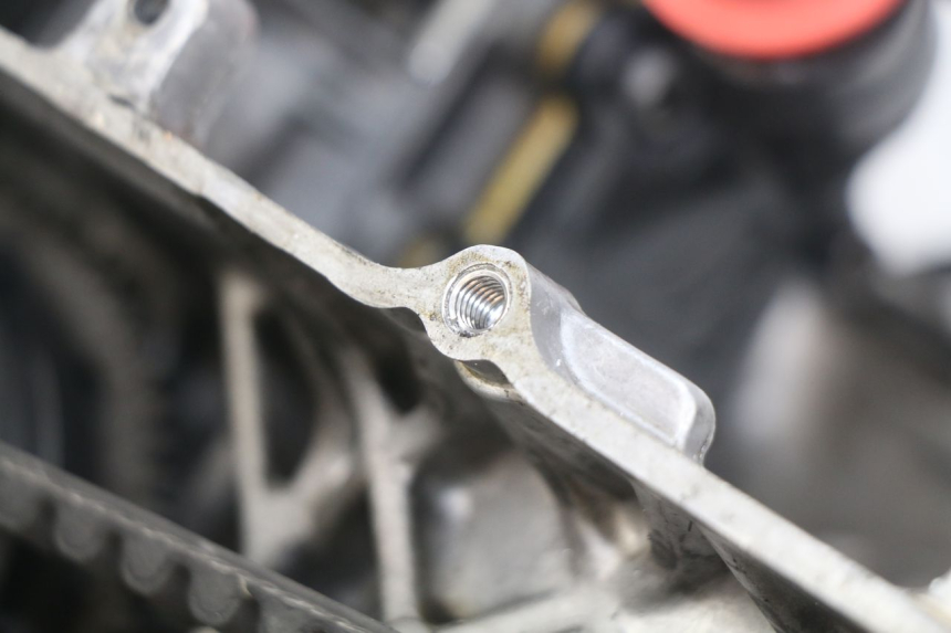 photo de MOTOR MBK BOOSTER SPIRIT 50 (1999 - 2003) - Gesamtansicht des Produkts