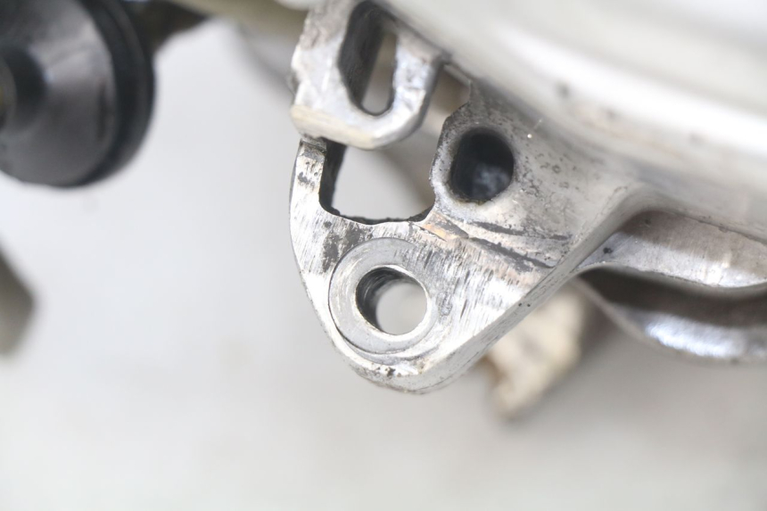 photo de MOTOR MBK BOOSTER SPIRIT 50 (1999 - 2003) - Details der Befestigungspunkte