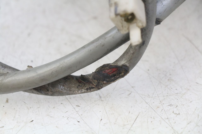 photo de MOTOR MBK BOOSTER SPIRIT 50 (2004 - 2017) - Weitere Ansicht des Artikels